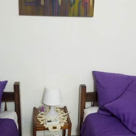 Appartement Confort Fann Hock 다카르 외부 사진