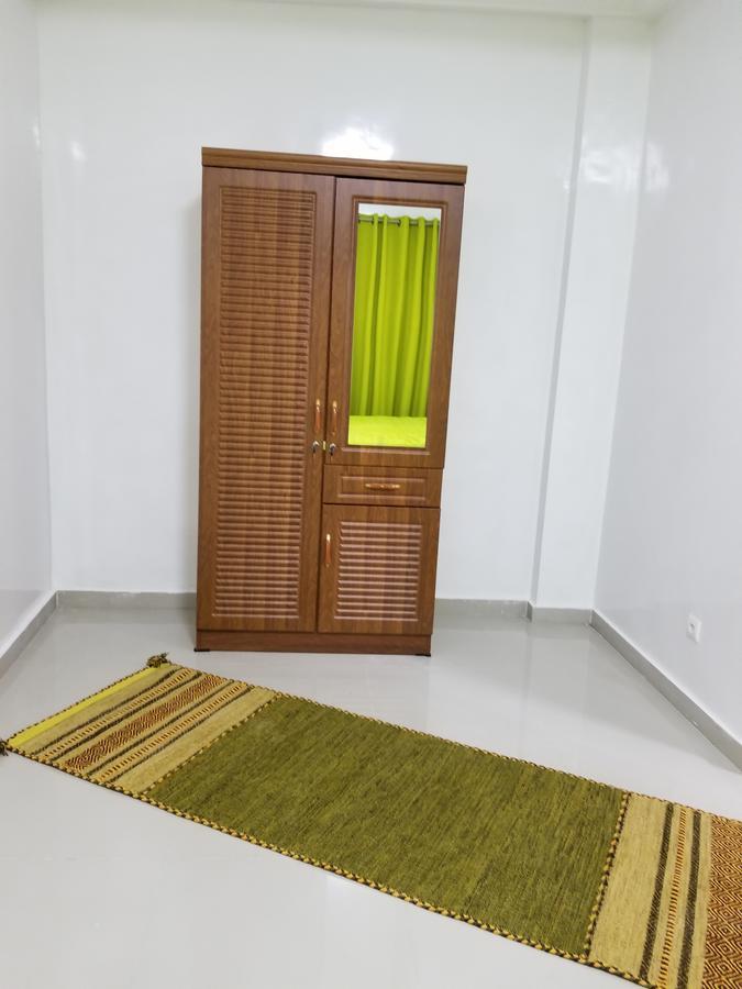 Appartement Confort Fann Hock 다카르 객실 사진