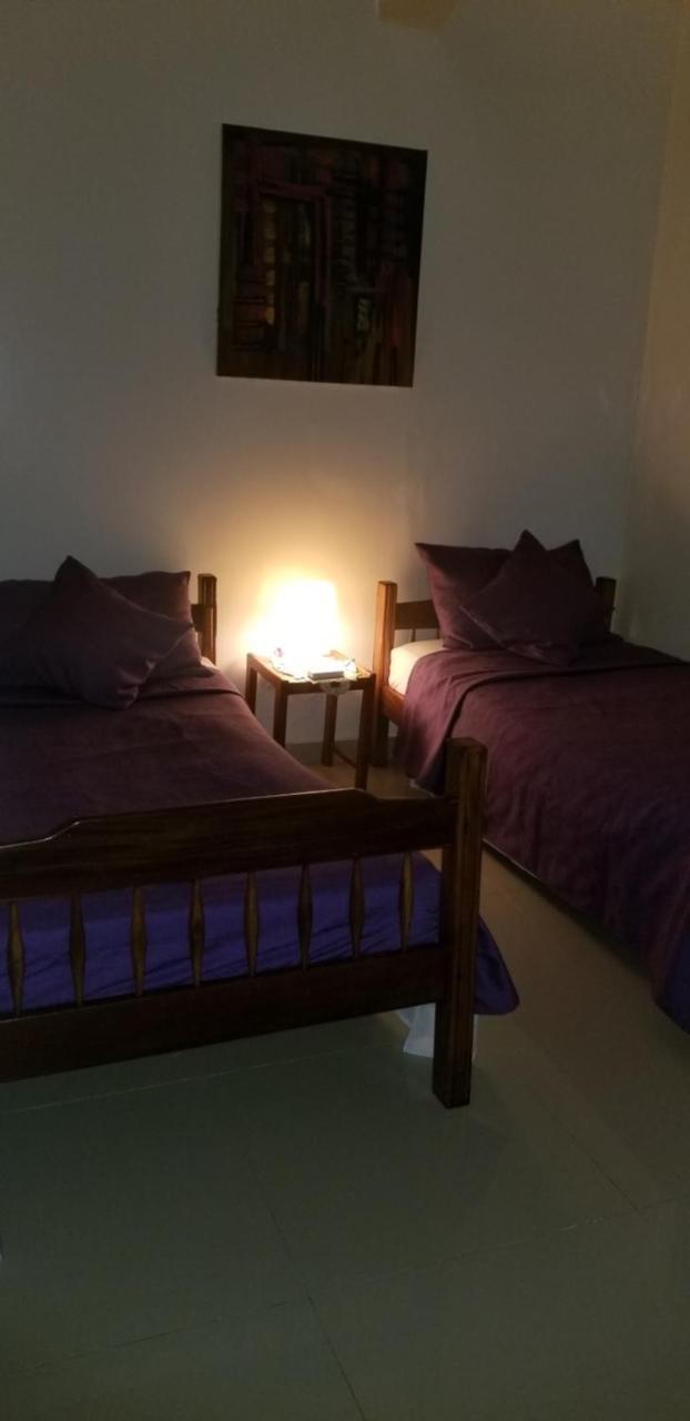 Appartement Confort Fann Hock 다카르 외부 사진